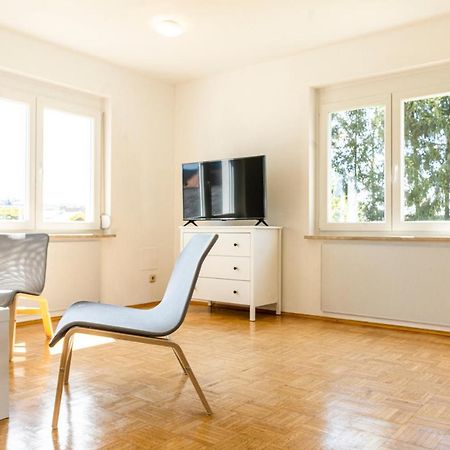 Budget Apartments In Thermennahe Bad Tatzmannsdorf Exterior photo