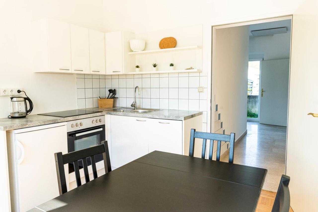 Budget Apartments In Thermennahe Bad Tatzmannsdorf Exterior photo