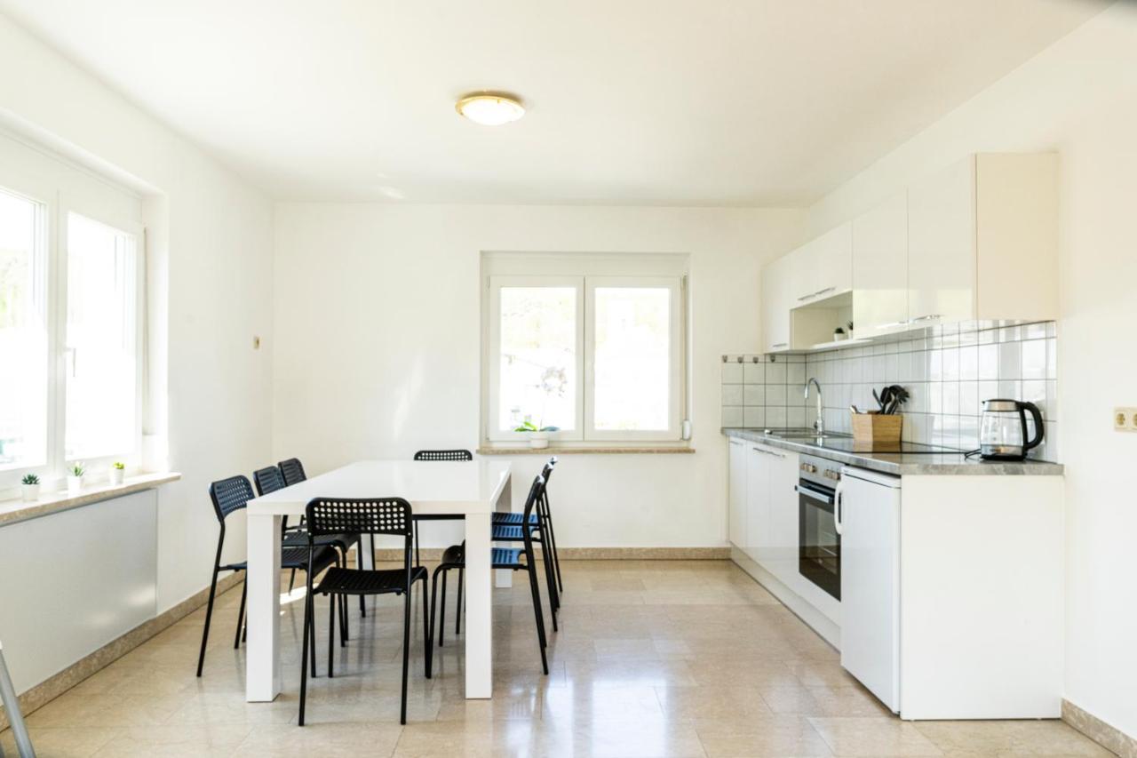 Budget Apartments In Thermennahe Bad Tatzmannsdorf Exterior photo