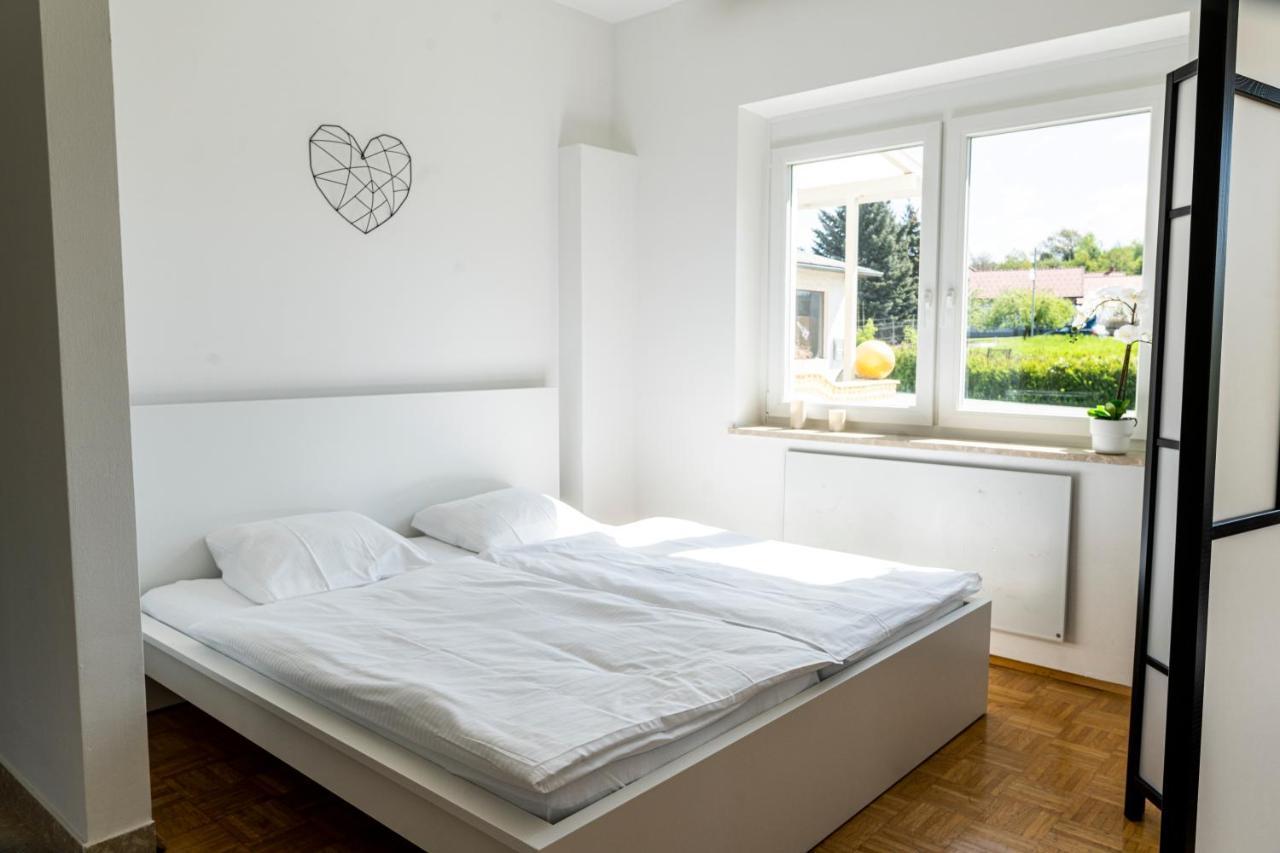 Budget Apartments In Thermennahe Bad Tatzmannsdorf Exterior photo