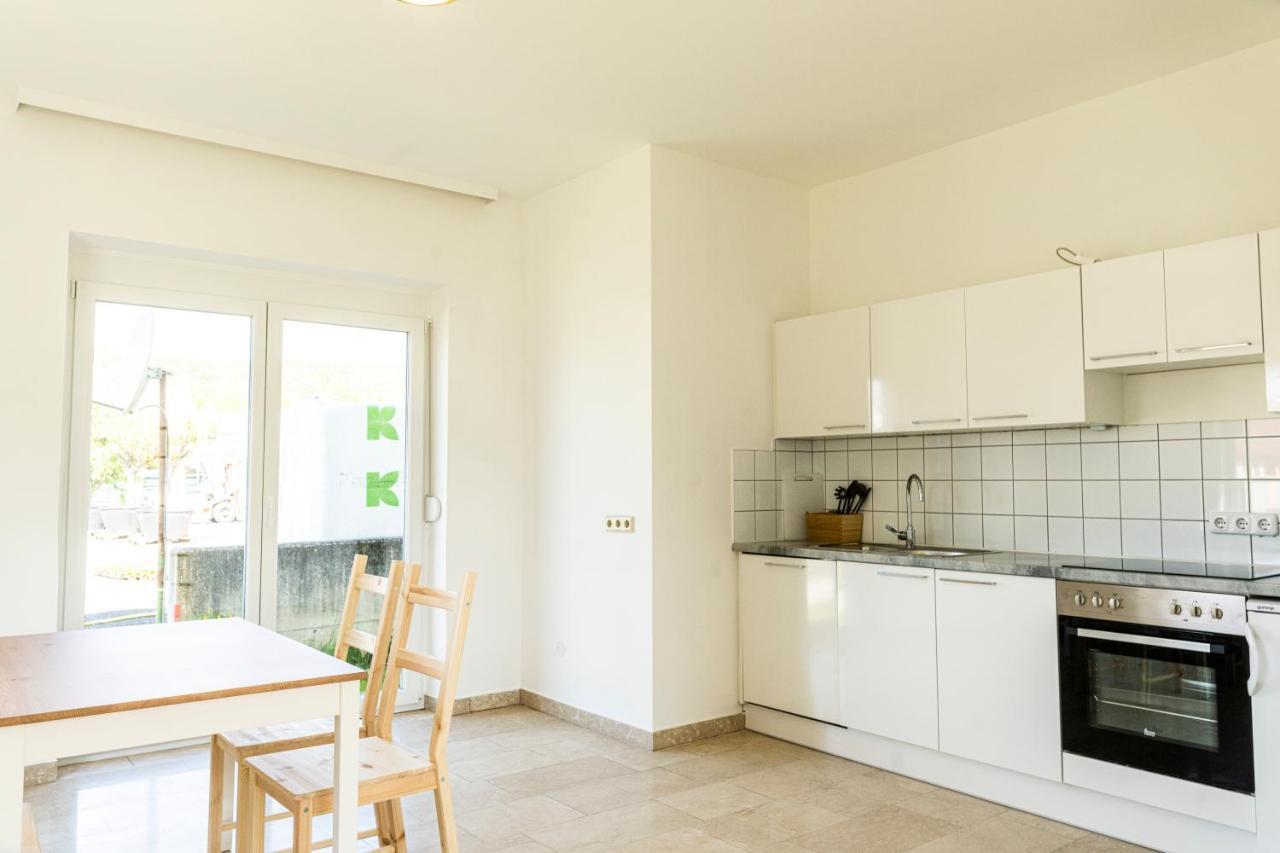 Budget Apartments In Thermennahe Bad Tatzmannsdorf Exterior photo