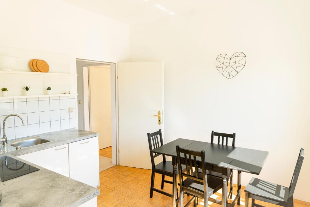 Budget Apartments In Thermennahe Bad Tatzmannsdorf Exterior photo