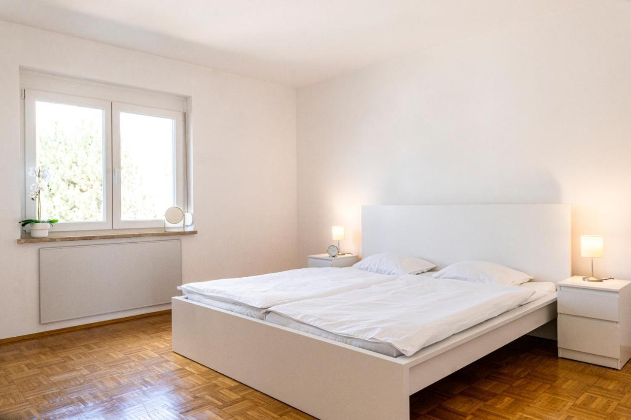 Budget Apartments In Thermennahe Bad Tatzmannsdorf Exterior photo