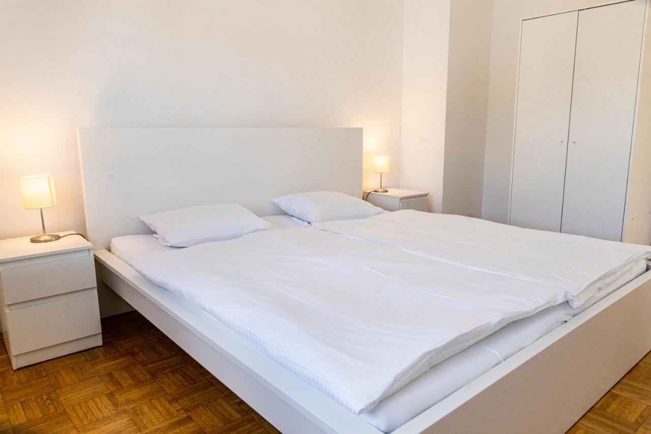Budget Apartments In Thermennahe Bad Tatzmannsdorf Exterior photo