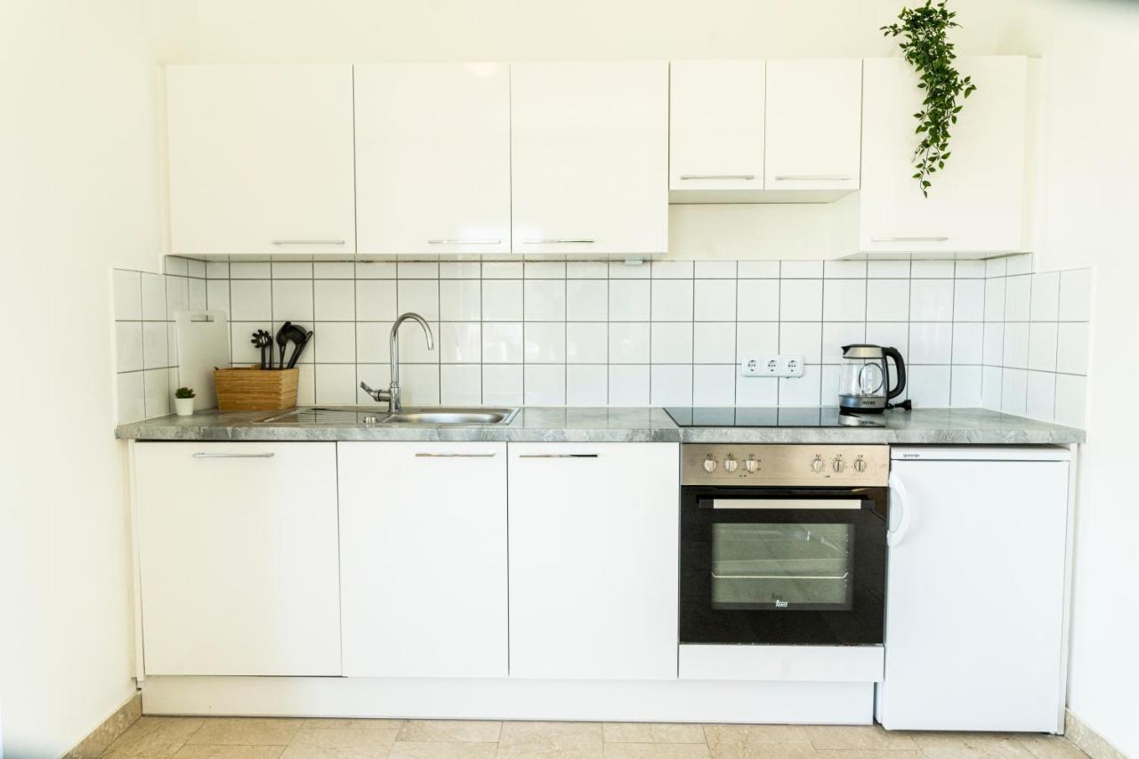Budget Apartments In Thermennahe Bad Tatzmannsdorf Exterior photo