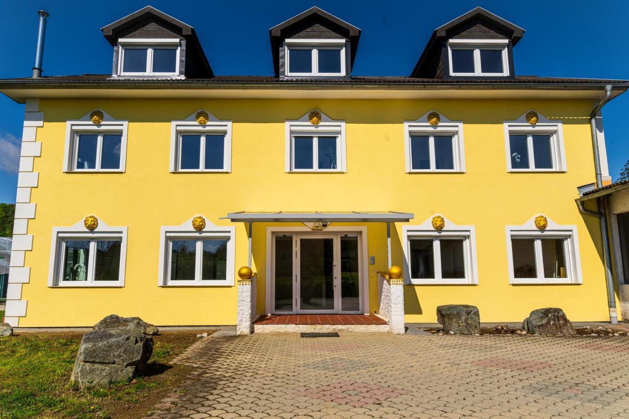 Budget Apartments In Thermennahe Bad Tatzmannsdorf Exterior photo